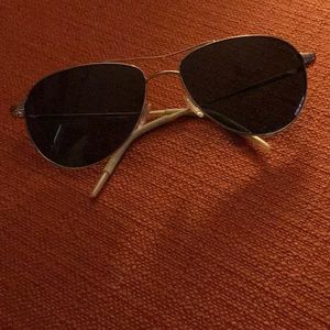 Oliver People’s Sunglasses Authentic